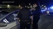 Attempted Kidnapping Suspect Search still