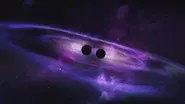 Black Holes: The Secret Origin still