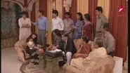 Aarti, Kiran Adopt Gautam still