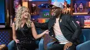 Denise Richards; Karamo Brown still