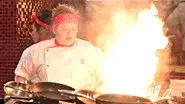 A Ramsay Birthday in Hell! still
