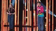 407 (Hollywood Duets Challenge) still