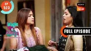 Harshad Ke Ghar Uthal Puthal still