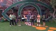 Ticket To Finale Task Breaks Down Pooja! still