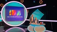 BBC Centenary Special still