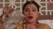 Arnav Sees an Accident still