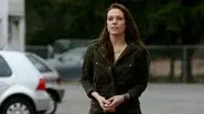 Lily still