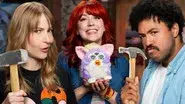 Don't Destroy My Childhood Toy (ft. Jarvis Johnson) still