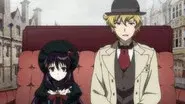 The Magician's Daughter still