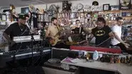 Snarky Puppy still