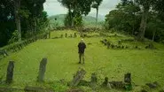 Once There Was a Flood still