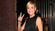 Sharon Stone, Marc Maron, Rodrigo y Gabriela still