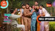 Harshad Ki Aadat still