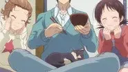 Eating Together still