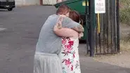 Love During Lockup: Hello & Goodbye still