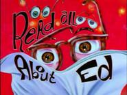 Read All About Ed still
