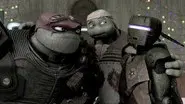 Raphael Mutant Apocalypse, Part 2: The Impossible Desert still
