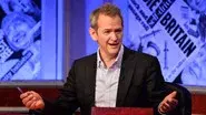 Alexander Armstrong, Sindhu Vee, Jess Phillips MP still