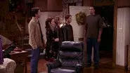 Jealous Robert still
