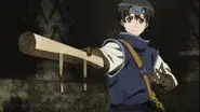 You Will Be Mine, Hero. I Refuse! still