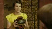 The Erotic Vase still