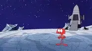 One Small Step for Ant still