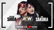 Special Thursday AEW Dark: Elevation still