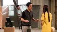 Music Video still