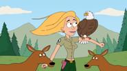Welcome to Brickleberry still