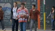 Snatch still