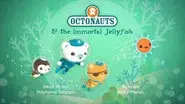The Immortal Jellyfish still