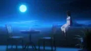 Two Joined Memories still