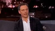 Keira Knightley, Tony Goldwyn, Incubus still