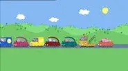 Traffic Jam still