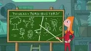 Phineas and Ferb-Busters still