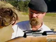 Firearms Folklore still