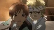 The Cursed Pair still