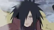 Madara Uchiha still