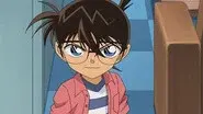The Day Kogoro Mori Discontinues His Detective Business (2) still