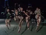 Attack of the Amazoness still