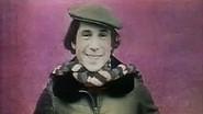 Paul Simon/Paul Simon, George Harrison still