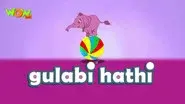 Gulabi Hathi still