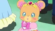 A New Magical Tale! Mofuderella is the Star!? still
