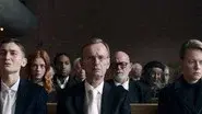 A Lot of Emotions Going On still