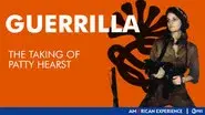 Guerilla: The Taking of Patty Hearst still