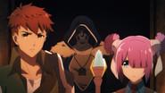 Magical Contract still