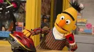 Bert's Training Wheels still