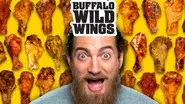 We Try EVERY Buffalo Wild Wings Flavor still