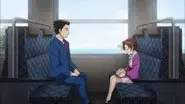 Hear the Waves of Turnabout still