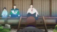 Two Nobunagas still